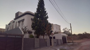 Naima appartment